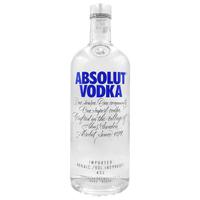  Vodka Absol...