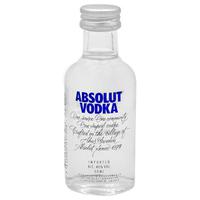  Vodka Absol...