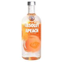  Vodka Absol...