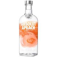  Vodka Absol...