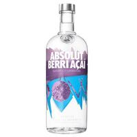  Vodka Absol...