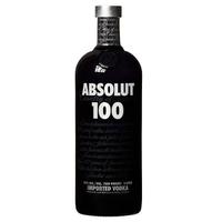  Vodka Absol...