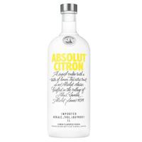  Vodka Absol...