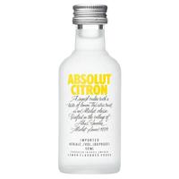  Vodka Absol...