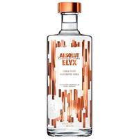  Vodka Absol...