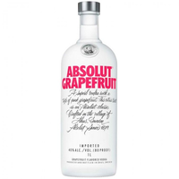  Vodka Absol...