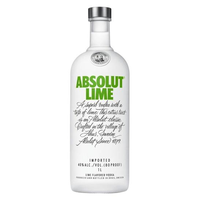  Vodka Absol...