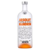  Vodka Absol...
