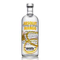  Vodka Absol...