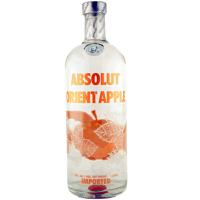  Vodka Absol...
