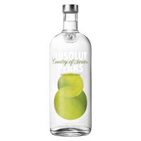  Vodka Absol...