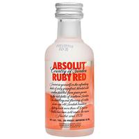  Vodka Absol...