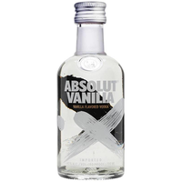  Vodka Absol...
