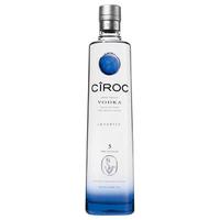  Vodka Ciroc...