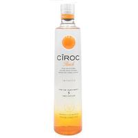  Vodka Ciroc...