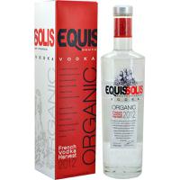  Vodka Equis...