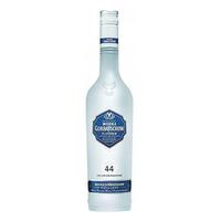  Vodka Gorba...