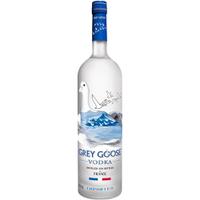  Vodka Grey ...