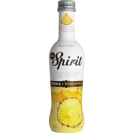  Vodka MG Sp...