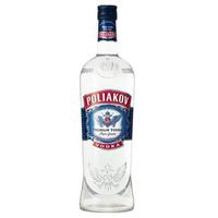  Vodka Polia...