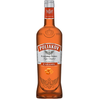  Vodka Polia...