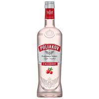  Vodka Polia...
