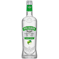  Vodka Polia...