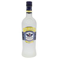  Vodka Polia...