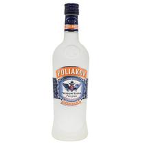 Vodka Poliakov Mandarin 700ML