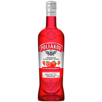  Vodka Polia...