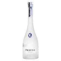  Vodka Pravd...