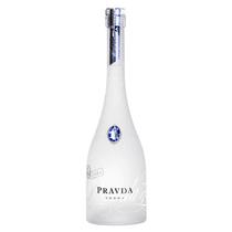 Vodka Pravda 750ML