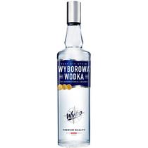 Vodka Wyborowa Wódka 750ML