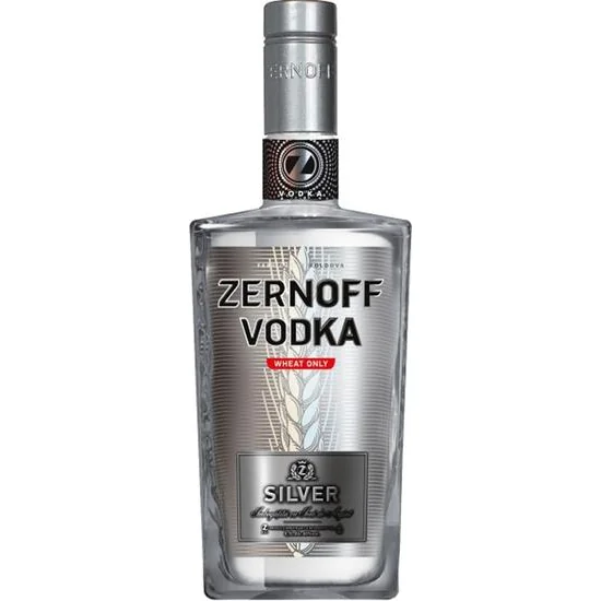  Vodka Zerno...