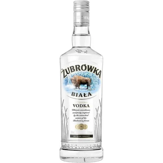  Vodka Zubro...