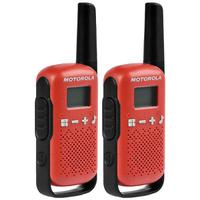  Walkie-Talk...