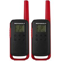  Walkie-Talk...
