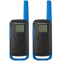  Walkie-Talk...