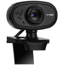 Webcam Argom Tech ARG-WC-9120BK HD
