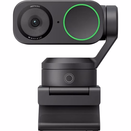 Webcam Insta360 Link 2 Ultra HD 4K
