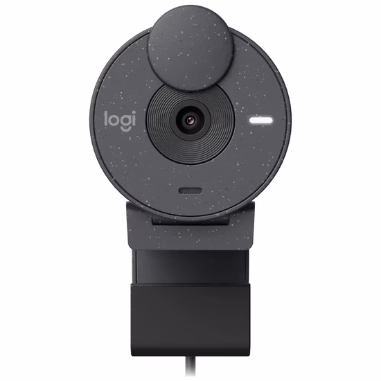  Webcam Logi...