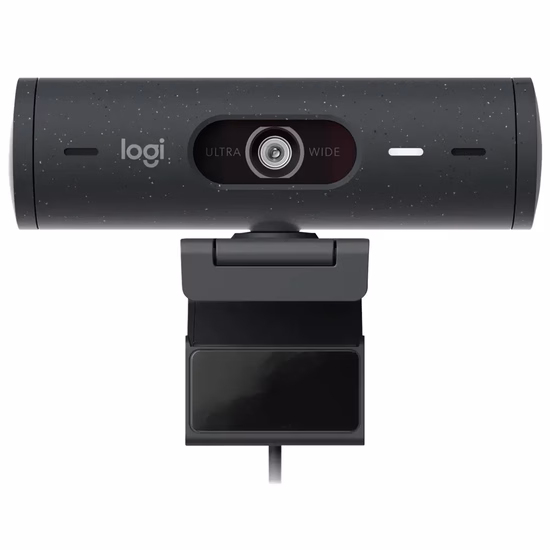  Webcam Logi...