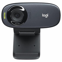  Webcam Logi...
