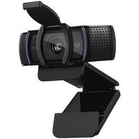  Webcam Logi...