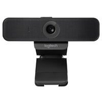  Webcam Logi...