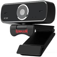  Webcam Redr...