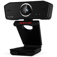  Webcam Redr...