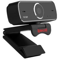 Webcam Redra...