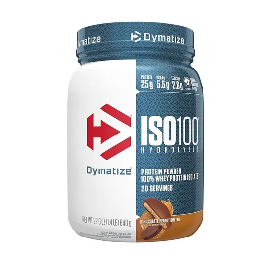  Whey Dymati...