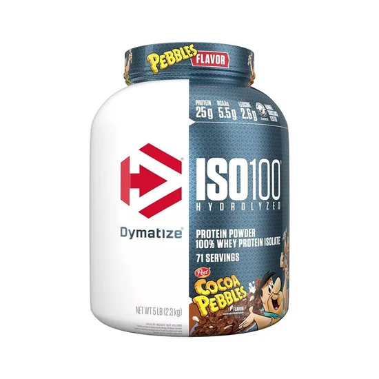  Whey Dymati...